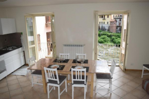 Отель residenza la roggia  Фериоло